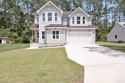 3326 Bob Tolbert Rd, Navarre, FL 32566 - Photo 1