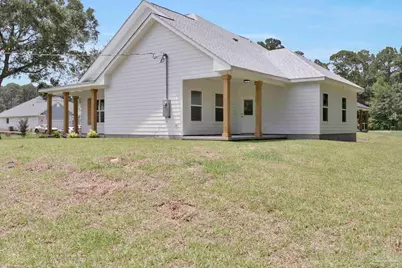 3318 Bob Tolbert Rd, Navarre, FL 32566 - Photo 61