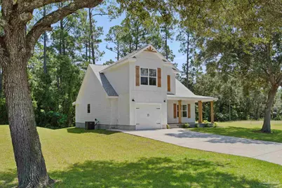 3318 Bob Tolbert Rd, Navarre, FL 32566 - Photo 51