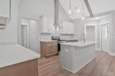 3318 Bob Tolbert Rd, Navarre, FL 32566 - Photo 5