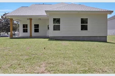 3318 Bob Tolbert Rd, Navarre, FL 32566 - Photo 35