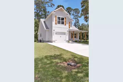 3318 Bob Tolbert Rd, Navarre, FL 32566 - Photo 41
