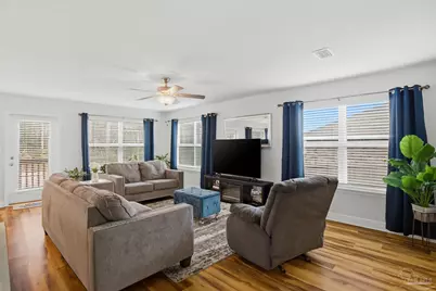 6609 Boatswain Rd, Pensacola, FL 32526 - Photo 5