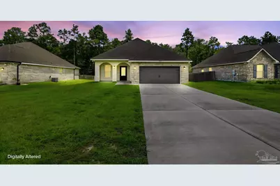 6054 Cherokee Dr, Milton, FL 32570 - Photo 41