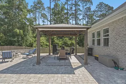 2701 Trestle Way, Cantonment, FL 32533 - Photo 49