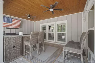 2701 Trestle Way, Cantonment, FL 32533 - Photo 47
