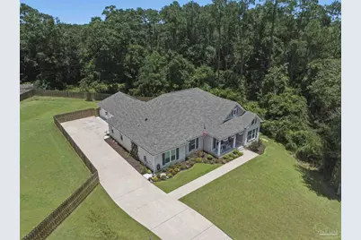 2701 Trestle Way, Cantonment, FL 32533 - Photo 63