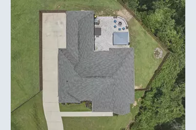 2701 Trestle Way, Cantonment, FL 32533 - Photo 55