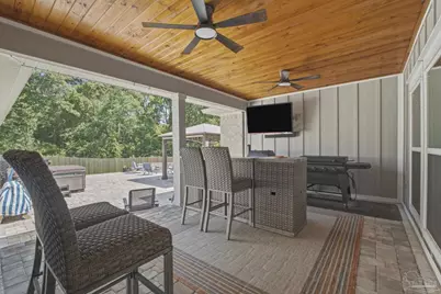 2701 Trestle Way, Cantonment, FL 32533 - Photo 45