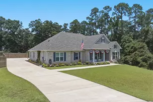 2701 Trestle Wy, Cantonment, FL 32533 - Photo 57