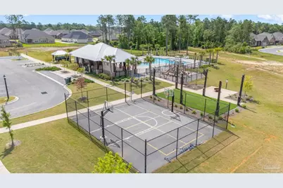 2701 Trestle Way, Cantonment, FL 32533 - Photo 67