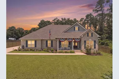2701 Trestle Way, Cantonment, FL 32533 - Photo 59
