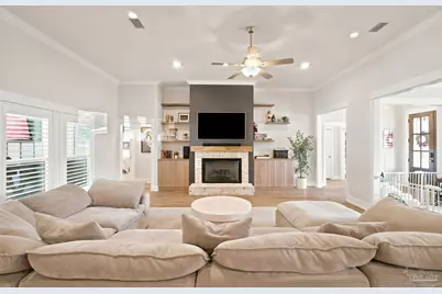 2701 Trestle Way, Cantonment, FL 32533 - Photo 11