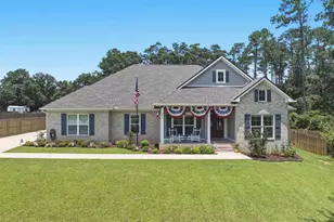 2701 Trestle Wy, Cantonment, FL 32533 - Photo 1