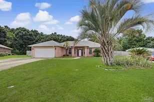 7145 Woodside Rd, Pensacola, FL 32526 - Photo 3