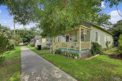 710 W Chase St #706, 708, 710, 712, Pensacola, FL 32502 - Photo 9