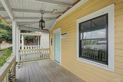710 W Chase St #706, 708, 710, 712, Pensacola, FL 32502 - Photo 13