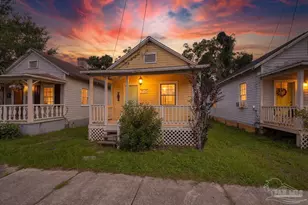 710 W Chase St, Pensacola, FL 32502 - Photo 5