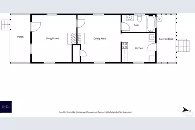 710 W Chase St #706, 708, 710, 712, Pensacola, FL 32502 - Photo 51