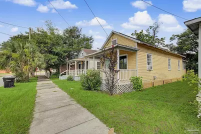 710 W Chase St #706, 708, 710, 712, Pensacola, FL 32502 - Photo 11
