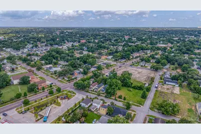 710 W Chase St #706, 708, 710, 712, Pensacola, FL 32502 - Photo 39
