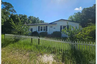 4251 Garcon Point Rd, Milton, FL 32583 - Photo 1