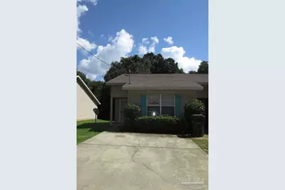 8464 Kipling Dr #A, Pensacola, FL 32514 - Photo 1