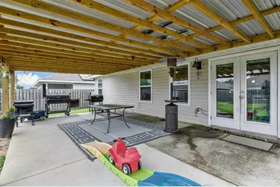 5528 Lancelot Tr, Milton, FL 32583 - Photo 41