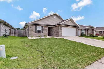 5528 Lancelot Tr, Milton, FL 32583 - Photo 3