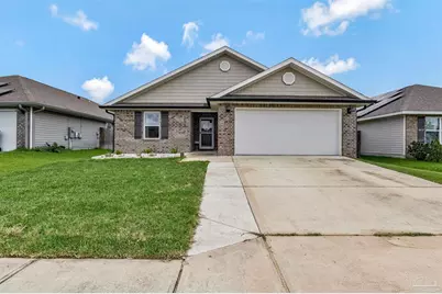 5528 Lancelot Tr, Milton, FL 32583 - Photo 1