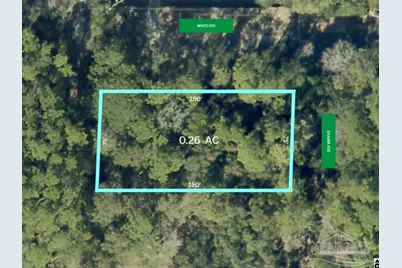 00 Waits St, Ponce de Leon, FL 32455 - Photo 7