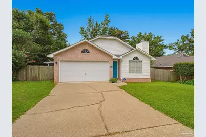 4670 Baybrook Dr, Pensacola, FL 32526 - Photo 3