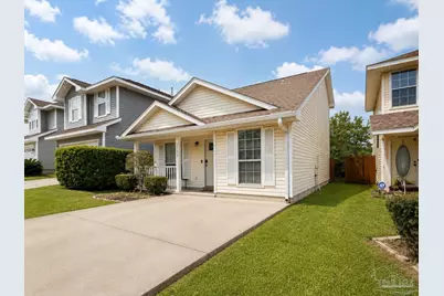 3393 Two Sisters Way, Pensacola, FL 32505 - Photo 3