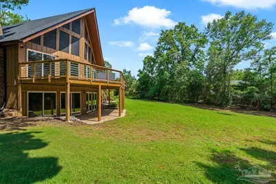 513 Timber Ridge Dr, Cantonment, FL 32534 - Photo 5