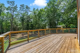 513 Timber Ridge Dr, Cantonment, FL 32534 - Photo 51