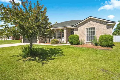 7042 Marissa Point Ln, Milton, FL 32570 - Photo 3