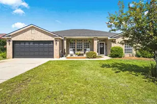 7042 Marissa Point Ln, Milton, FL 32570 - Photo 1