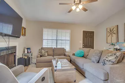 9345 Chisholm Rd, Pensacola, FL 32514 - Photo 5