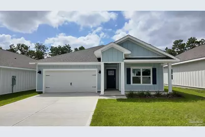 5859 Tripletail Dr, Milton, FL 32583 - Photo 1