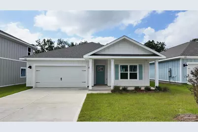 5863 Tripletail Dr, Milton, FL 32583 - Photo 1