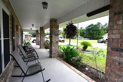 9778 Harlington St, Cantonment, FL 32533 - Photo 7
