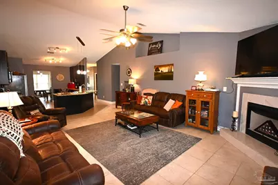 9778 Harlington St, Cantonment, FL 32533 - Photo 9