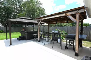 9778 Harlington St, Cantonment, FL 32533 - Photo 43