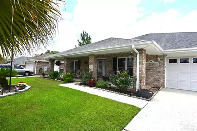 9778 Harlington St, Cantonment, FL 32533 - Photo 5