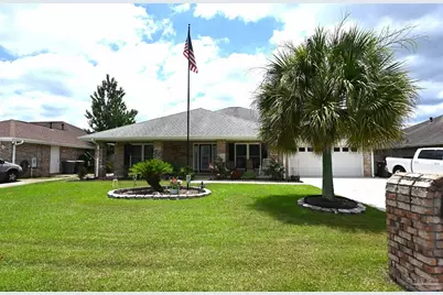 9778 Harlington St, Cantonment, FL 32533 - Photo 3