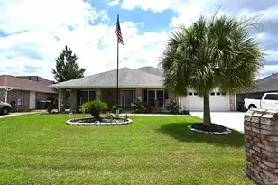 9778 Harlington St, Cantonment, FL 32533 - Photo 3
