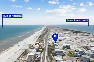 1401 Sailmaker Way, Navarre Beach, FL 32566 - Photo 51