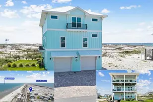 1401 Sailmaker Way, Navarre Beach, FL 32566 - Photo 1