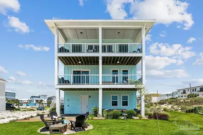 1401 Sailmaker Way, Navarre Beach, FL 32566 - Photo 47