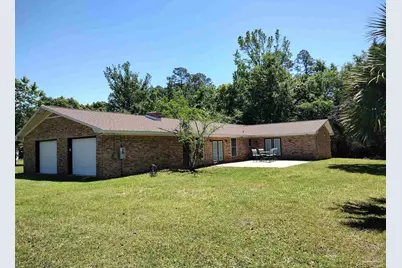 4611 Gunter Rd, Milton, FL 32570 - Photo 17